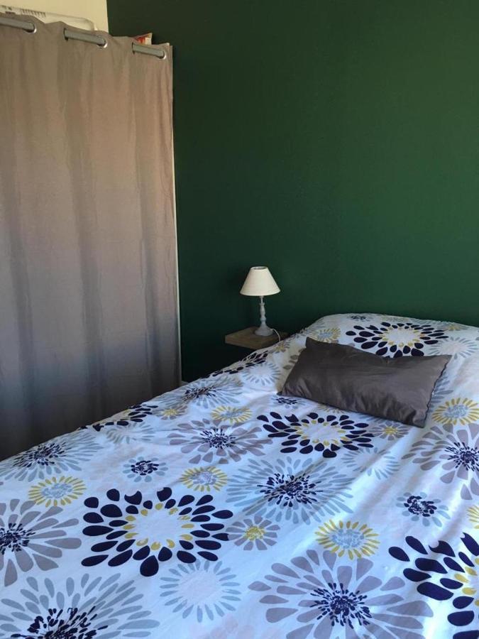 Maison Cosy A 400 M De La Mer! Saint-Vincent-sur-Jard Eksteriør billede