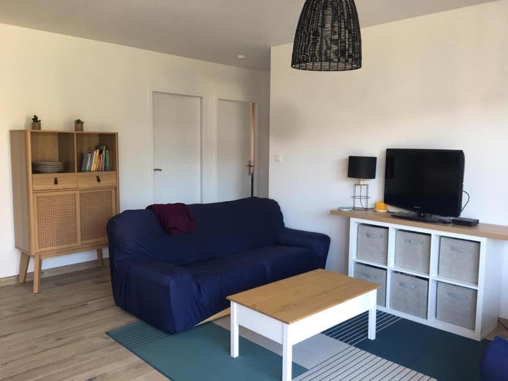 Maison Cosy A 400 M De La Mer! Saint-Vincent-sur-Jard Eksteriør billede